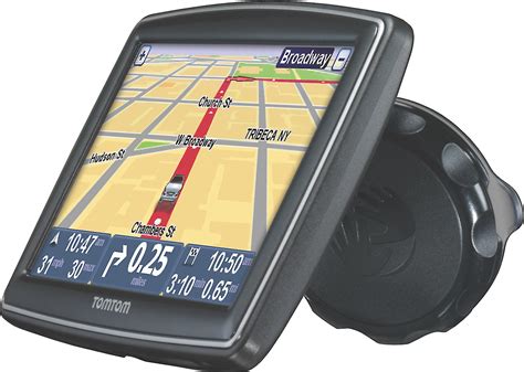 tomtom xxl550.